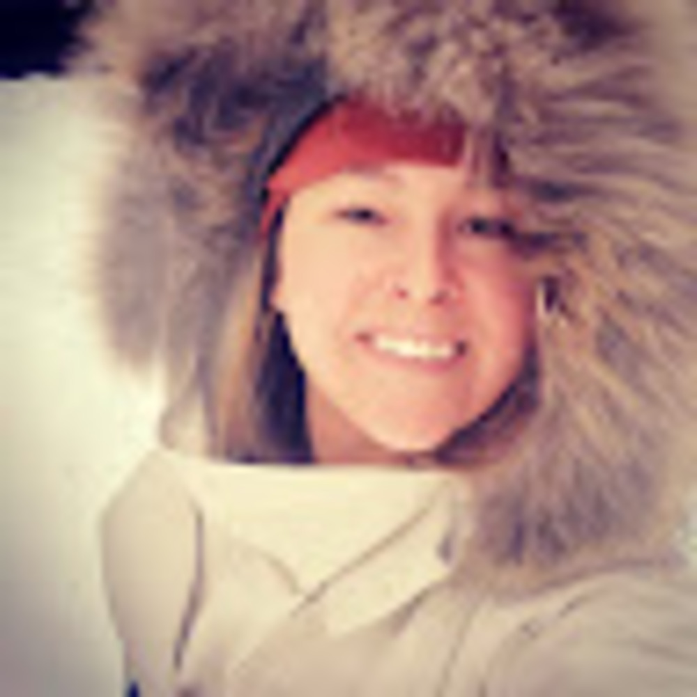 Meet your Posher, Her survival